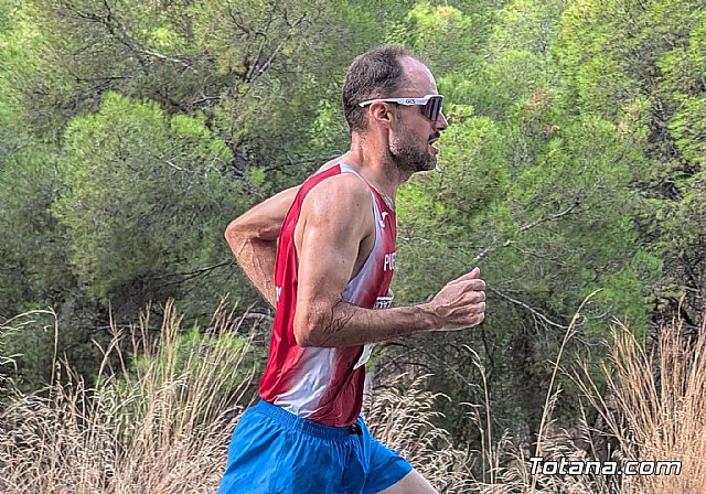 Totana, fiel a su cita con La Santa y la RCH