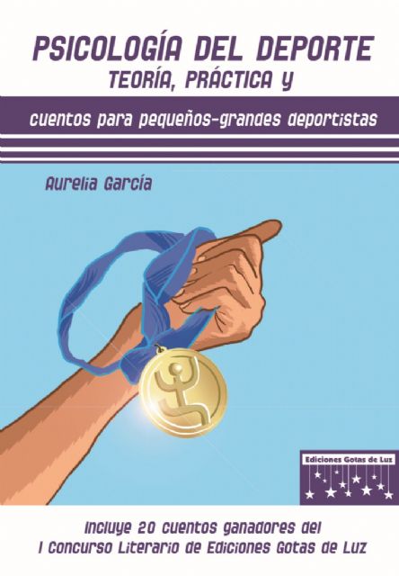 Entrega de premios del Primer Concurso Literario de Ediciones Gotas de Luz