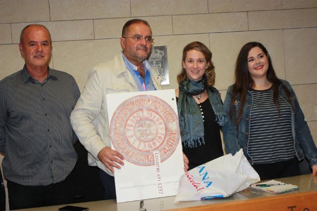 Se realiza una recepción institucional a la eurodiputada Marina Albiol