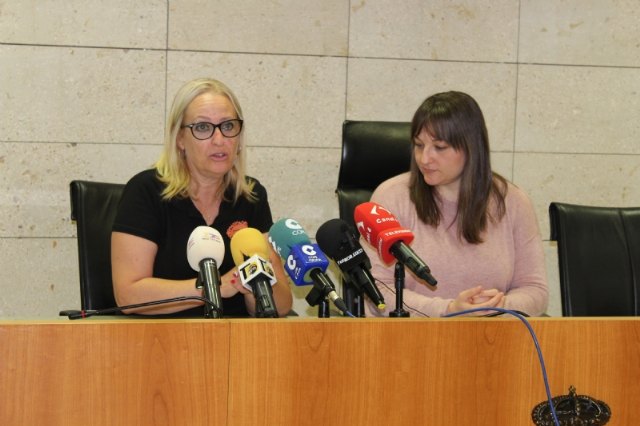 La Asociación Folclórica Peña “La Mantellina” convoca a los ciudadanos de Totana a colaborar en un proyecto para la recuperación de los trajes tradicionales