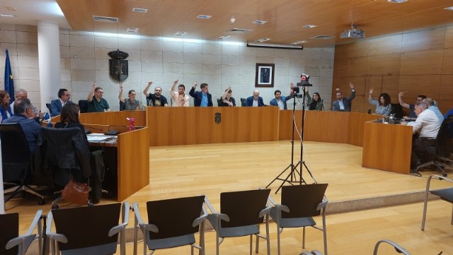 Se aprueba el presupuesto municipal del 2022