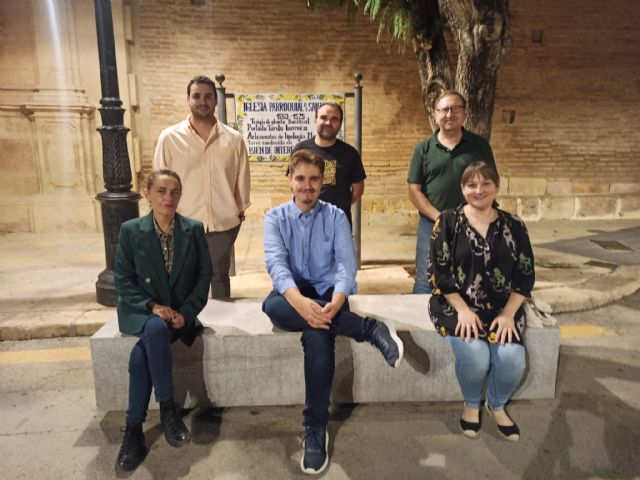 'El Equipo de Gobierno consigue la aprobación de unos Presupuestos Municipales que aumentan las inversiones en Aguas, calles, servicios, Pedanías y el Polígono Industrial'