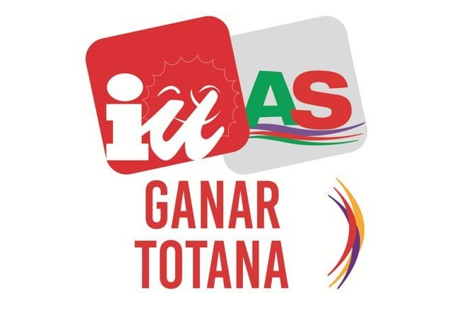 Comunicado de Ganar Totana-IU - Presupuestos 2026