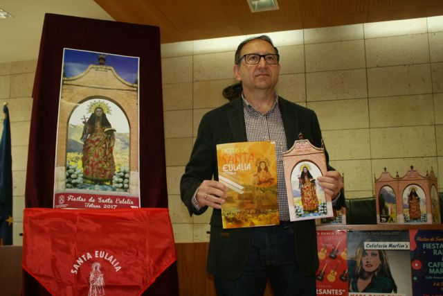 Teatro, conciertos, deporte, espectáculos de variedades y gastronomía conforman los principales atractivos del amplio y variado programa de fiestas patronales de Santa Eulalia´2017
