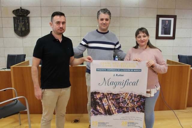 La Coral Vox Musicalis celebrará este sábado su 25 aniversario