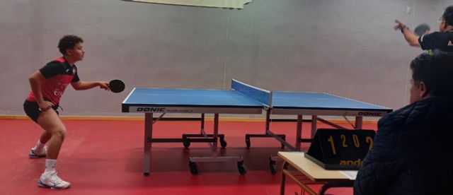 Framusa Totana 3 - The solar world stain Albacete 4