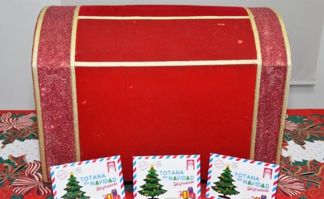 Cultura aprueba las bases del Buzón Real, de cuyo sorteo saldrán algunos de los participantes en la próxima Cabalgata de Reyes