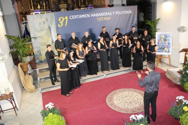 Se firma un convenio de colaboración con la Coral Vox Musicalis para el desarrollo de actividades musicales durante el año 2022