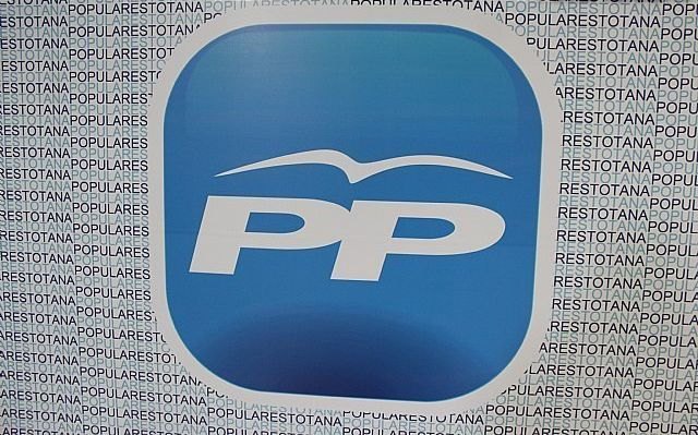 PP: Gracias a la 'perfecta' gestión del alcalde el ayuntamiento de Totana no ha contado con el presupuesto 2016