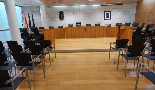 Se dará cuenta en el Pleno del informe resumen anual de control interno económico-financiero del ejercicio 2021, elaborado por los Servicios de Intervención Municipal