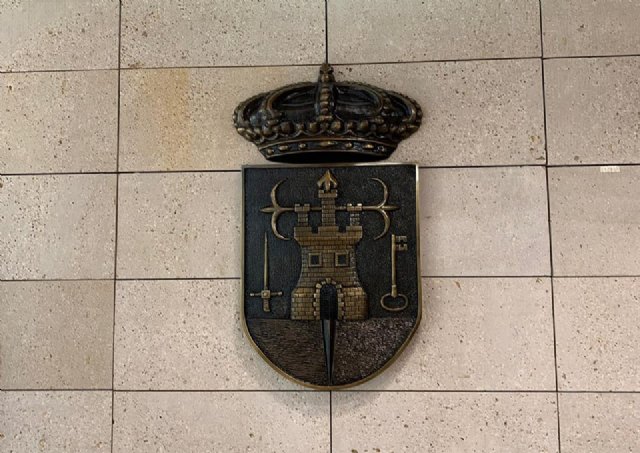 Se suspenden las clases mañana en Totana