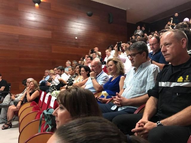 'Educando en participación 2018'