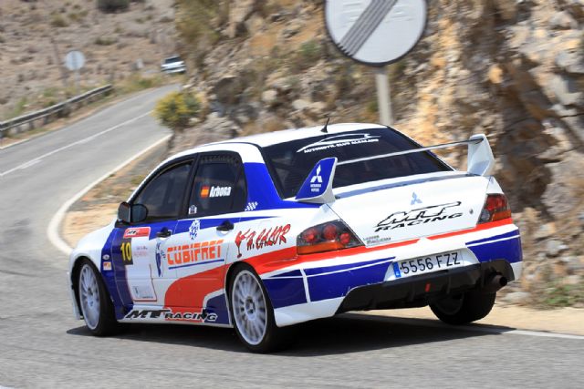 MT Racing intentará reinar en La Santa