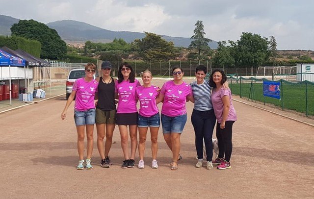 La Charca nunca decepciona.