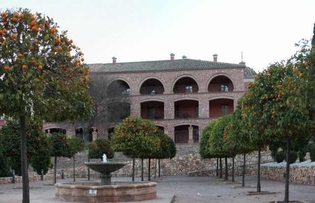 Proponen autorizar una rebaja a la arrendataria del Hotel de La Santa por los períodos en que la actividad no se desarrolló con normalidad por el COVID-19