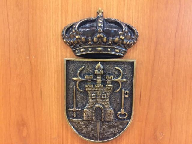 Una moción de la Alcaldía propone declarar el 2018 como del 'Centenario de la Concesión del Título de Ciudad a Totana'