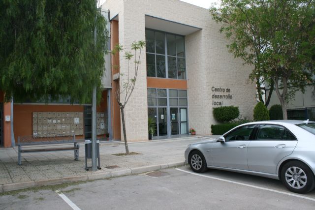 Solicitan una subvención al SEF para la puesta en marcha de la acción formativa 'Operaciones auxiliares de servicios administrativos y generales', correspondiente a la oferta de formación para el 2019