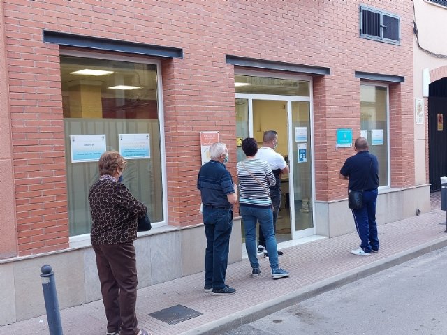 El próximo día 7 de diciembre finaliza el periodo voluntario para el abono de los recibos correspondientes al ejercicio 2021 de varios impuestos