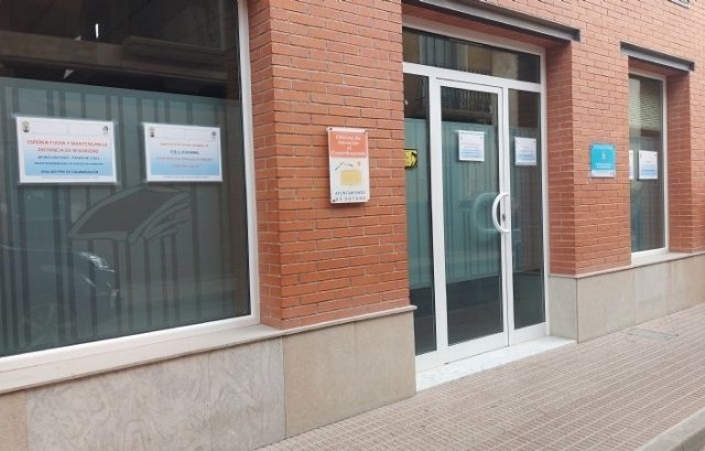 La Concejalía de Hacienda recuerda que se encuentran al cobro varios impuestos hasta el próximo día 5 de diciembre