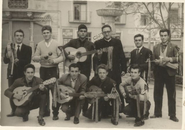 Totana, esencias de Navidad