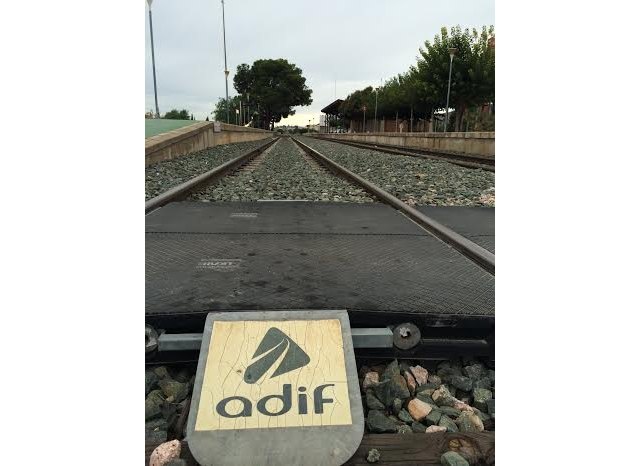 Adif AV adjudica la conexión de la subestación de tracción de Totana a la red eléctrica, que será financiada por la Unión Europea NextGenerationEU