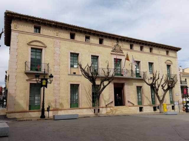 Se inicia la convocatoria para la provisión temporal del puesto de Técnico de Recursos Humanos del Ayuntamiento