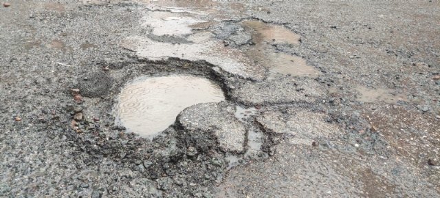 Arranca el procedimiento para sustituir el pavimento asfáltico en zonas del casco urbano y el polígono industrial