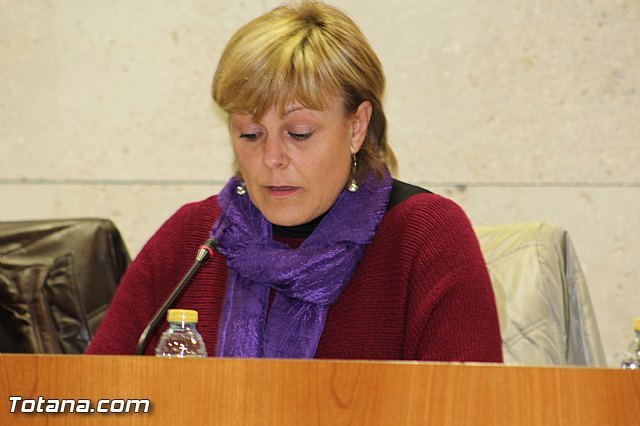 Antonia Camacho / Totana.com