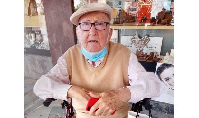 El último Maestro de la Villa