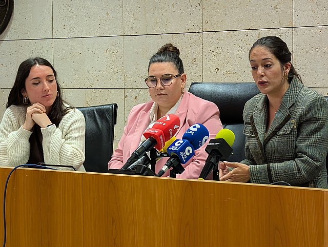 Totana impulsa un proyecto pionero para la gestión ética de colonias felinas