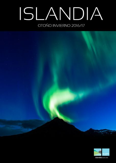 Island Tours presenta su catálogo para la próxima temporada otoño/invierno