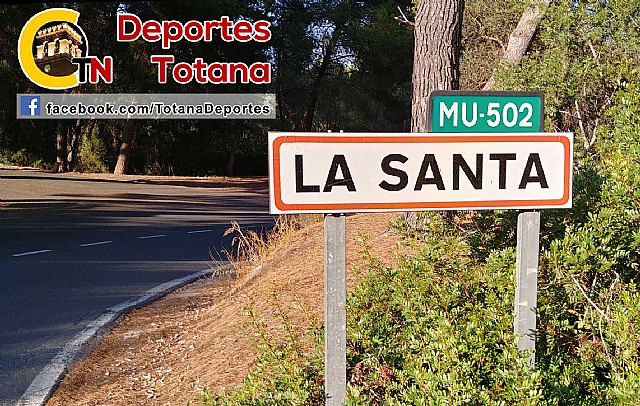 Un año más, Pedro González y Antonio Andreo estarán presentes en la prueba de casa