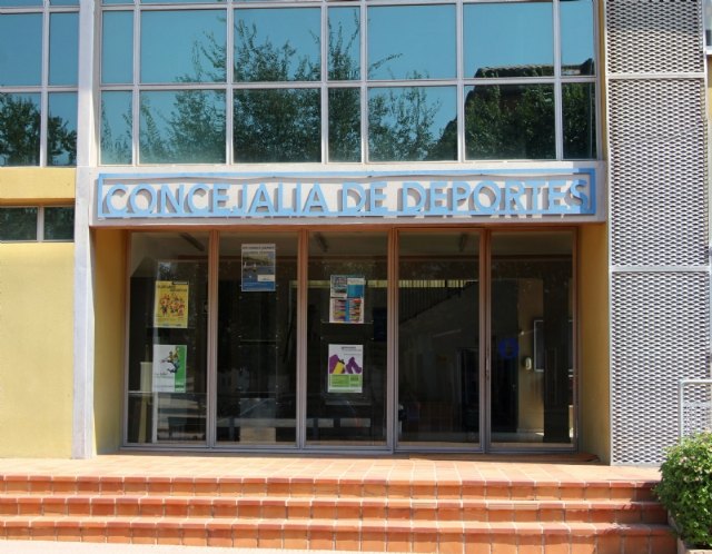 Ya se pueden consultar las bases para las subvenciones a clubes y asociaciones deportivas federadas en la temporada 2022/23