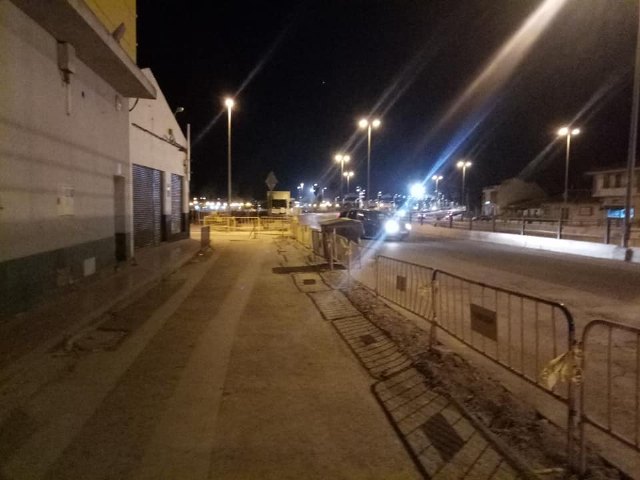 “CON VALLA-SIN VALLA, La importancia de reconquistar el Espacio Público”