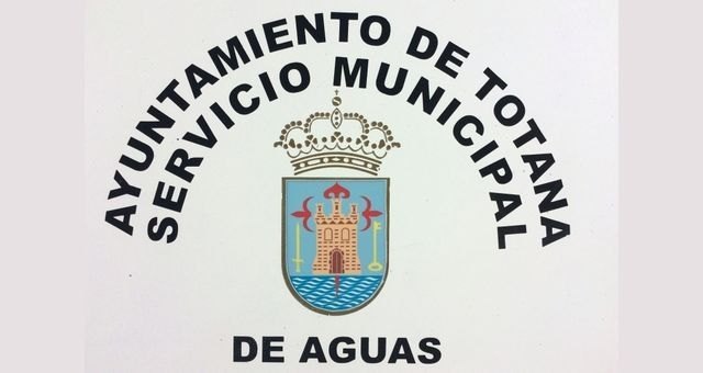 La semana próxima pueden existir cortes en el suministro de agua potable por las mañanas en El Raiguero a consecuencia de obras del Servicio Municipal de Aguas