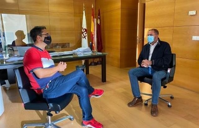 'Si me quitas la metreleptina, me quitas la vida'