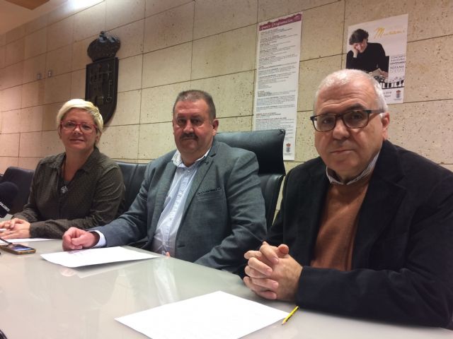 El Ayuntamiento organiza un amplio y abierto programa de actividades con motivo de la celebración del Centenario de la concesión de Título de Ciudad