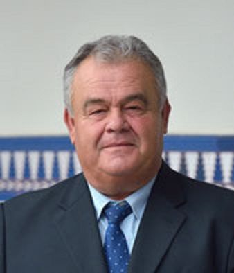 Juan Pagán, candidato a las elecciones de mayo por el PP de Totana