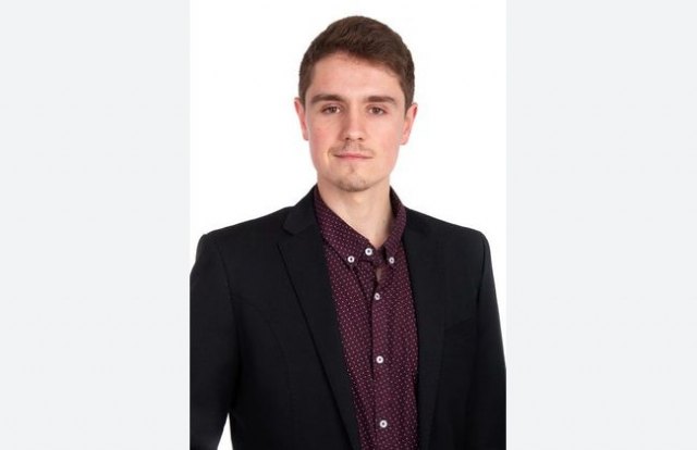 Pedro José Sánchez será el candidato que presente Ganar Totana-IU para sustituir a Juan José Cánovas en la Alcaldía