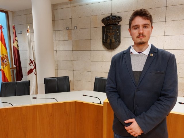 Pedro José Sánchez, actual concejal de Urbanismo, será el candidato que presente el Gobierno municipal para sustituir a Juan José Cánovas en la Alcaldía de Totana