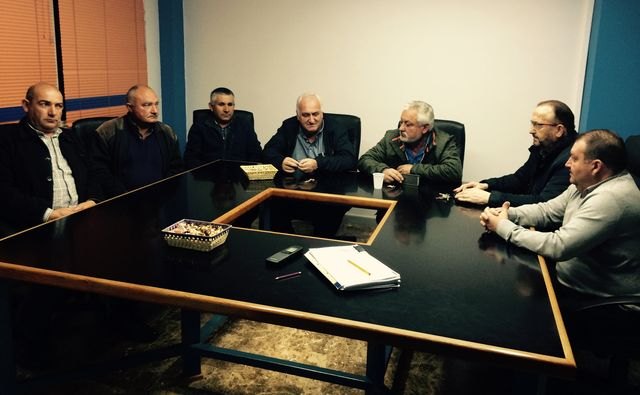 Alertan de la necesidad urgente de agua desalada para uso ganadero