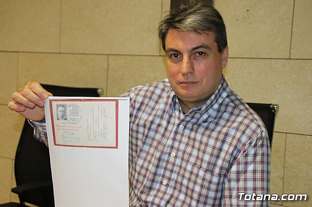 Rueda de prensa Asociación 'Salvar el Archivo de Salamanca'