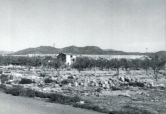 'PARECE QUE FUE AYER'