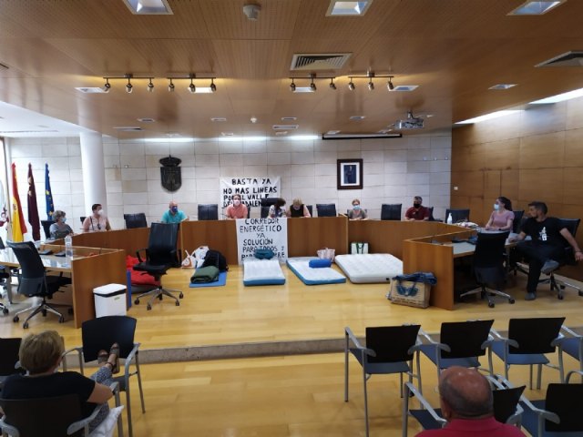 El Consejo Municipal de Igualdad trabaja en la confección del programa del Día Internacional del Orgullo LGTBI