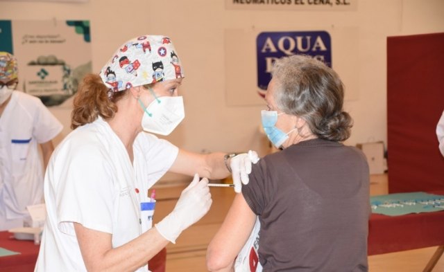 Tendrá lugar una nueva jornada de vacunación contra la COVID-19 para niños de entre 5 y 11 años, mayores de 12 y 18 años, y personas inmunodeprimidas