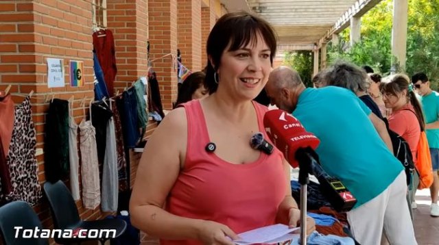 El Centro Cultural Obrero de Totana alza la voz contra el 'pacto del odio' y llama a la resistencia LGTBIQ+