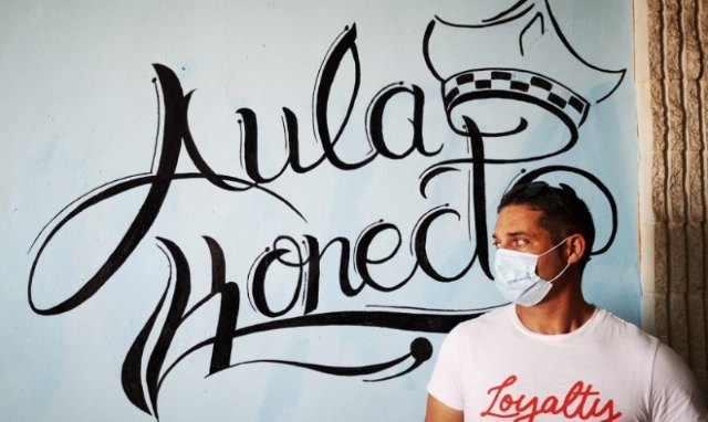 Se aprueba el proyecto policial de actividades “Aula Konect@” para el año 2021, que trabaja el ámbito de tiempo libre de adolescentes