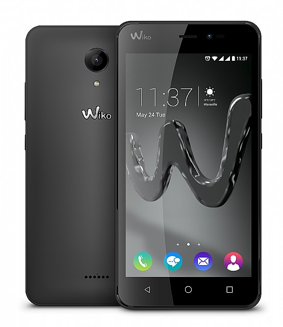 Wiko Freddy - Conexión 4G al mejor precio: solo 119€