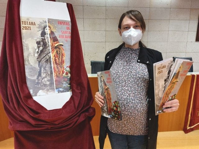 Se presenta el programa de actividades de las fiestas patronales de Santa Eulalia, adaptado a la nueva realidad por el contexto de la pandemia