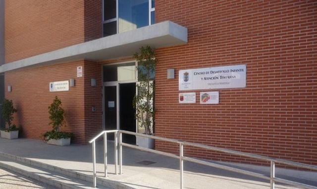 El Ayuntamiento se solidariza con los trabajadores del servicio de Atención Temprana